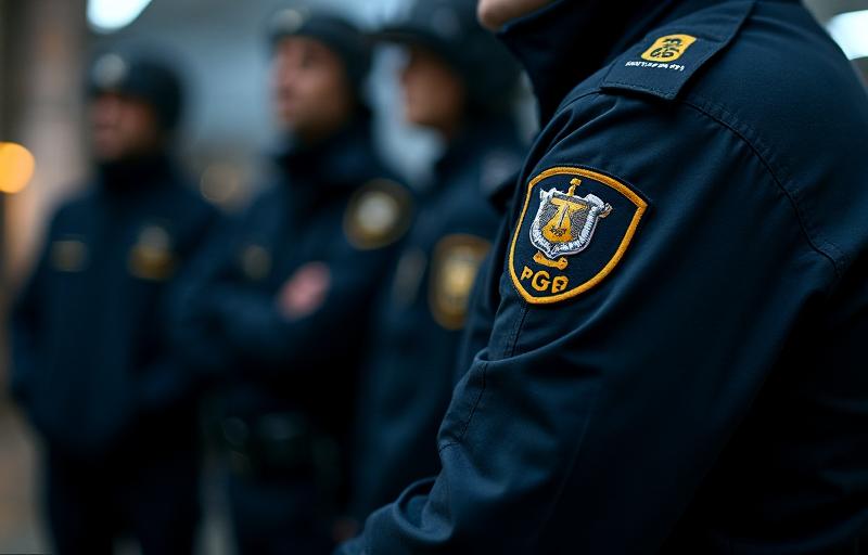 Intervenidos 4,7 millones de euros en una red de blanqueo con criptomonedas